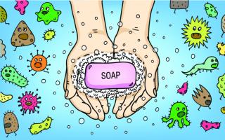 Вредно ли мыть лицо мылом?